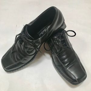 Ladies size 38, Joseph Seibel oxfords